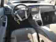 2010 Toyota Prius II с VIN JTDKN3DU0A0066395, выставлен на аукционе Copart как лот 82467945 с пробегом 237 878 миль миль и Чистый • Clean title. История ставок и продаж доступна на DreamBid. Изображение 8.