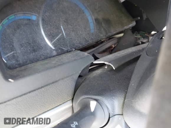 2013 Toyota Camry LE z VIN 4T1BD1FK5DU096620, wystawiony jako IAAI lot #43070799 z przebiegiem Nie podano mil oraz . Historia ofert i sprzedaży dostępna na DreamBid. Obrazek 15.