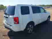 2013 Honda Pilot EX с VIN 5FNYF4H48DB085693, выставлен на аукционе IAAI как лот 43054963 с пробегом 181 442 миль миль и . История ставок и продаж доступна на DreamBid. Изображение 4.