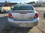 2010 Chevrolet Cobalt 2LT with VIN 1G1AF5F58A7153052, listed as a Copart auction lot 86676665 with 65,618 mi miles and Salvage title. Bid and sale history available at DreamBid. Image 6.