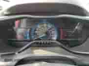 2017 Ford C-Max SE with VIN 1FADP5EU9HL109613, listed as a Copart auction lot 59354275 with 62,932 mi miles and Clean title. Bid and sale history available at DreamBid. Image 9.