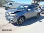 2019 Mitsubishi Outlander ES с VIN JA4AR3AU7KU005232, выставлен на аукционе IAAI как лот 43346262 с пробегом 92 364 миль миль и . История ставок и продаж доступна на DreamBid. Изображение 18.