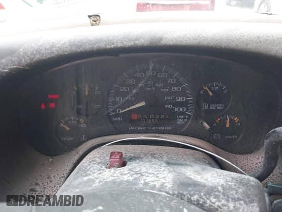 2001 Chevrolet Express с VIN 1GAGG25R911227950, выставлен на аукционе IAAI как лот 42331547 с пробегом 101 695 миль миль и . История ставок и продаж доступна на DreamBid. Изображение 7.