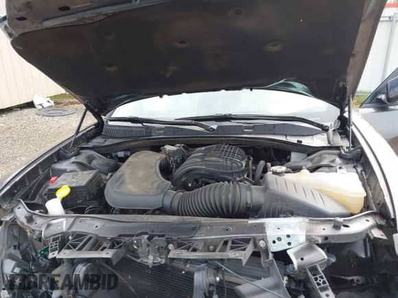 2023 Dodge Charger SXT z VIN 2C3CDXBG9PH609666, wystawiony jako IAAI lot #42805868 z przebiegiem 53 912 mil mil oraz . Historia ofert i sprzedaży dostępna na DreamBid. Obrazek 10.