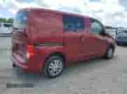 2015 Chevrolet City Express Cargo LT с VIN 3N63M0ZN5FK710526, выставлен на аукционе Copart как лот 63142655 с пробегом 129 072 миль миль и Списание • Salvage title. История ставок и продаж доступна на DreamBid. Изображение 3.