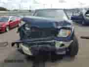 2007 Nissan Frontier LE with VIN 1N6AD06W57C409265, listed as a Copart auction lot 68547235 with 135,511 mi miles and Salvage title. Bid and sale history available at DreamBid. Image 5.