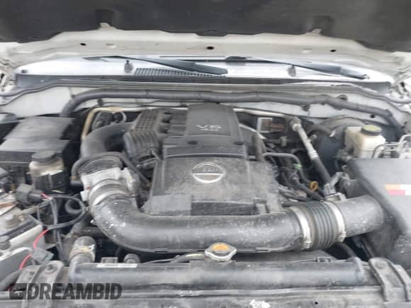 2015 Nissan Frontier SV с VIN 1N6AD0FV8FN708078, выставлен на аукционе IAAI как лот 41615483 с пробегом 167 602 миль миль и . История ставок и продаж доступна на DreamBid. Изображение 10.