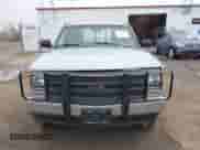 1991 Chevrolet Silverado 2500 с VIN 1GCFK24KXMZ173750, выставлен на аукционе IAAI как лот 41814247 с пробегом 288 996 миль миль и . История ставок и продаж доступна на DreamBid. Изображение 13.