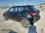 2024 Nissan Kicks SV с VIN 3N1CP5CVXRL496442, выставлен на аукционе Copart как лот 84236945 с пробегом 18 844 миль миль и Списание • Salvage title. История ставок и продаж доступна на DreamBid. Изображение 2.