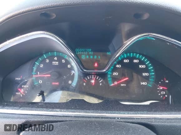 2015 Chevrolet Traverse LT with VIN 1GNKVHKD6FJ166316, listed as a IAAI auction lot 42943532 with 128,112 mi miles and . Bid and sale history available at DreamBid. Image 7.