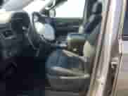 2023 Chevrolet Tahoe Z71 with VIN 1GNSKPKD3PR448774, listed as a Copart auction lot 65874355 with Not provided miles and Salvage title. Bid and sale history available at DreamBid. Image 7.