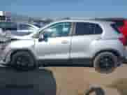 2021 Chevrolet Trax LT с VIN KL7CJLSBXMB348521, выставлен на аукционе IAAI как лот 43183492 с пробегом 107 632 миль миль и . История ставок и продаж доступна на DreamBid. Изображение 14.