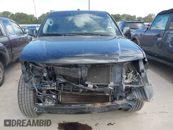 2018 Nissan Frontier SV with VIN 1N6AD0ER7JN740792, listed as a IAAI auction lot 42812430 with 87,004 mi miles and . Bid and sale history available at DreamBid. Image 13.