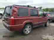 2009 Jeep Commander Sport с VIN 1J8HG48K29C519194, выставлен на аукционе Copart как лот 56788045 с пробегом 179 034 миль миль и Списание • Salvage title. История ставок и продаж доступна на DreamBid. Изображение 3.