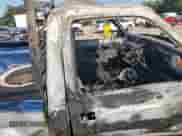 1997 Chevrolet Silverado 1500 z VIN 1GCEK14M4VZ166799, wystawiony jako Copart lot #69846415 z przebiegiem 195 832 mil mil oraz Szkoda całkowita • Salvage title. Historia ofert i sprzedaży dostępna na DreamBid. Obrazek 10.
