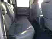 2022 Nissan Frontier S z VIN 1N6ED1EJ6NN613605, wystawiony jako Copart lot #79542603 z przebiegiem 24 940 mil mil oraz Szkoda całkowita • Salvage title. Historia ofert i sprzedaży dostępna na DreamBid. Obrazek 10.