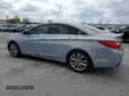 2012 Hyundai Sonata SE с VIN 5NPEC4AC5CH410040, выставлен на аукционе Copart как лот 82420935 с пробегом 203 465 миль миль и Чистый • Clean title. История ставок и продаж доступна на DreamBid. Изображение 2.