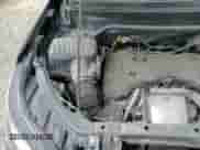 2019 Chevrolet Equinox LT with VIN 2GNAXLEXXK6158029, listed as a Copart auction lot 64520015 with 88,107 mi miles and Clean title. Bid and sale history available at DreamBid. Image 14.