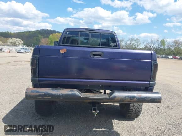 1997 Dodge 1500 with VIN 3B7HF13Y2VG805672, listed as a IAAI auction lot 42113569 with 177,713 mi miles and . Bid and sale history available at DreamBid. Image 17.