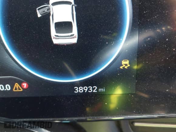 2023 Hyundai Elantra с VIN KMHLW4AK6PU015927, выставлен на аукционе IAAI как лот 42996401 с пробегом 38 932 миль миль и . История ставок и продаж доступна на DreamBid. Изображение 15.