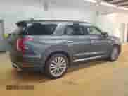 2020 Hyundai Palisade Limited с VIN KM8R5DHE3LU050741, выставлен на аукционе Copart как лот 69299575 с пробегом 108 391 миль миль и Списание • Salvage title. История ставок и продаж доступна на DreamBid. Изображение 3.