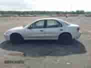 2003 Chevrolet Cavalier с VIN 1G1JC52F837118361, выставлен на аукционе IAAI как лот 42556312 с пробегом 113 372 миль миль и . История ставок и продаж доступна на DreamBid. Изображение 14.