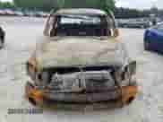 2008 Dodge 3500 Laramie with VIN 3D7MX38A08G124326, listed as a Copart auction lot 54513244 with Not provided miles and Non repairable. Bid and sale history available at DreamBid. Image 5.