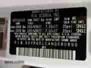 2022 Kia Sorento LX with VIN 5XYRGDLC4NG080890, listed as a Copart auction lot 85706635 with 68,757 mi miles and Clean title. Bid and sale history available at DreamBid. Image 13.