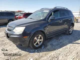 2014 Chevrolet Captiva Sport LT с VIN 3GNAL3EK4ES553815, выставлен на аукционе Copart как лот 75182794 с пробегом 147 659 миль миль и Списание • Salvage title. История ставок и продаж доступна на DreamBid. Изображение 1.