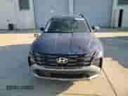 2025 Hyundai Tucson SEL Convenience with VIN 5NMJC3DE6SH462245, listed as a Copart auction lot 70824605 with 12,504 mi miles and Salvage title. Bid and sale history available at DreamBid. Image 13.