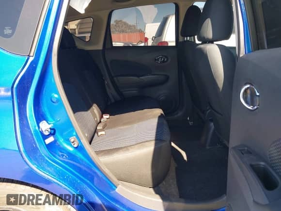 2016 Nissan Note S Plus с VIN 3N1CE2CP3GL360284, выставлен на аукционе IAAI как лот 42868896 с пробегом 116 297 миль миль и . История ставок и продаж доступна на DreamBid. Изображение 8.