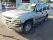 2005 Chevrolet Tahoe LS with VIN 1GNEC13V85J106215, listed as a IAAI auction lot 42712566 with 290,527 mi miles and . Bid and sale history available at DreamBid. Image 2.