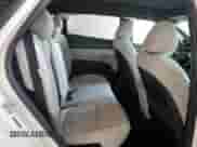 2025 Hyundai Tucson Limited with VIN 5NMJECDE6SH543868, listed as a Copart auction lot 61794765 with 1,328 mi miles and Salvage title. Bid and sale history available at DreamBid. Image 10.