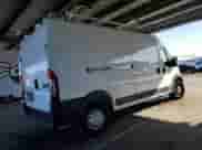 2018 Ram ProMaster Cargo с VIN 3C6TRVDG5JE136972, выставлен на аукционе Copart как лот 61232495 с пробегом 63 293 миль миль и Списание • Salvage title. История ставок и продаж доступна на DreamBid. Изображение 3.