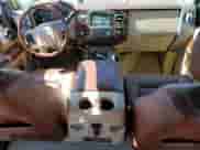 2012 Ford F-250 XL z VIN 1FT7W2BT1CEA40319, wystawiony jako Copart lot #62488555 z przebiegiem 86 842 mil mil oraz Szkoda całkowita • Salvage title. Historia ofert i sprzedaży dostępna na DreamBid. Obrazek 8.