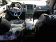 2017 Dodge Durango GT with VIN 1C4RDHDG4HC643172, listed as a Copart auction lot 69611515 with Not provided miles and Salvage title. Bid and sale history available at DreamBid. Image 8.