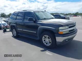 2006 Chevrolet Tahoe Z71 с VIN 1GNEC13T66R122561, выставлен на аукционе IAAI как лот 43402781 с пробегом Не указан миль и . История ставок и продаж доступна на DreamBid. Изображение 1.
