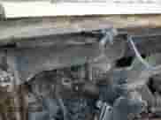 2012 Jeep Wrangler Sport with VIN 1C4AJWAG7CL210954, listed as a Copart auction lot 53303435 with Not provided miles and Non repairable. Bid and sale history available at DreamBid. Image 9.