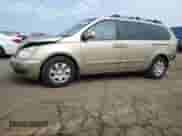 2008 Hyundai Entourage GLS с VIN KNDMC233486047681, выставлен на аукционе Copart как лот 69101484 с пробегом 218 757 миль миль и Списание • Salvage title. История ставок и продаж доступна на DreamBid. Изображение 1.