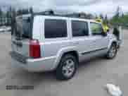 2007 Jeep Commander Sport с VIN 1J8HG48P47C556787, выставлен на аукционе IAAI как лот 42695897 с пробегом 146 272 миль миль и . История ставок и продаж доступна на DreamBid. Изображение 4.