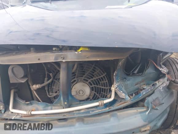 2004 Chevrolet Tracker с VIN 2CNBE134746901695, выставлен на аукционе IAAI как лот 41519592 с пробегом 295 969 миль миль и . История ставок и продаж доступна на DreamBid. Изображение 18.