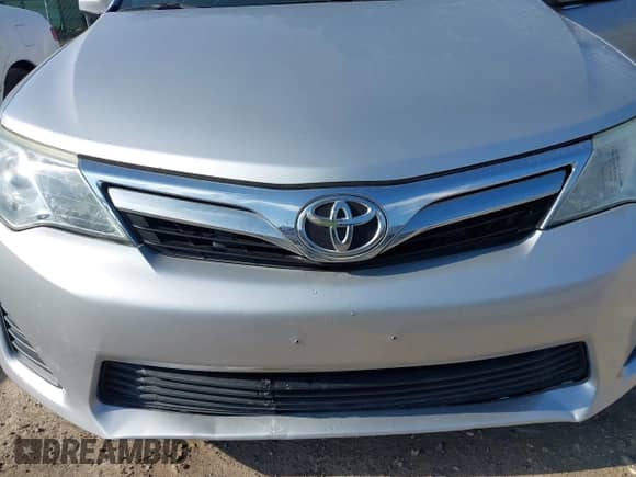 2012 Toyota Camry SE с VIN 4T1BF1FK8CU017515, выставлен на аукционе IAAI как лот 43545771 с пробегом 169 457 миль миль и . История ставок и продаж доступна на DreamBid. Изображение 6.