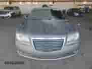 2014 Chrysler 300 C with VIN 2C3CCAKG1EH194498, listed as a Copart auction lot 59938515 with Not provided miles and Salvage title. Bid and sale history available at DreamBid. Image 5.