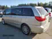 2008 Toyota Sienna XLE z VIN 5TDZK22C48S107324, wystawiony jako Copart lot #85864625 z przebiegiem Nie podano mil oraz Szkoda całkowita • Salvage title. Historia ofert i sprzedaży dostępna na DreamBid. Obrazek 2.