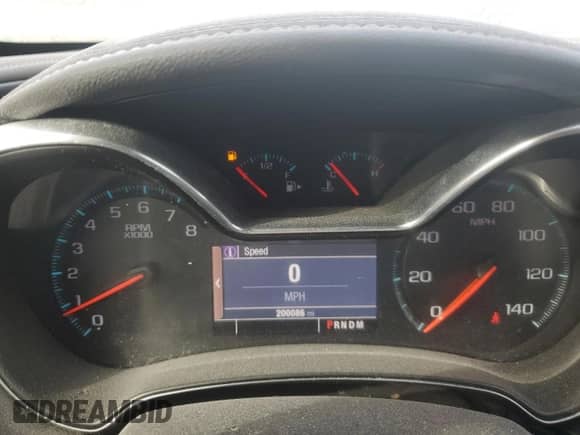 2014 Chevrolet Impala LS with VIN 2G11X5SL0E9226484, listed as a Copart auction lot 84945365 with 200,086 mi miles and Clean title. Bid and sale history available at DreamBid. Image 9.