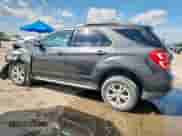 2017 Chevrolet Equinox LT с VIN 2GNFLFEK8H6308106, выставлен на аукционе Copart как лот 81254365 с пробегом Не указан миль и Списание • Salvage title. История ставок и продаж доступна на DreamBid. Изображение 2.