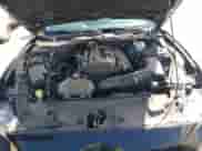 2018 Ford Mustang EcoBoost with VIN 1FA6P8TH3J5110847, listed as a IAAI auction lot 43348066 with 72,652 mi miles and . Bid and sale history available at DreamBid. Image 10.