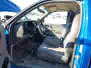 1998 Dodge Dakota SLT z VIN 1B7FL26XXWS716967, wystawiony jako IAAI lot #41492594 z przebiegiem 189 176 mil mil oraz . Historia ofert i sprzedaży dostępna na DreamBid. Obrazek 5.