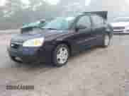 2006 Chevrolet Malibu 2LT с VIN 1G1ZT51816F253990, выставлен на аукционе IAAI как лот 42990392 с пробегом 125 555 миль миль и . История ставок и продаж доступна на DreamBid. Изображение 17.