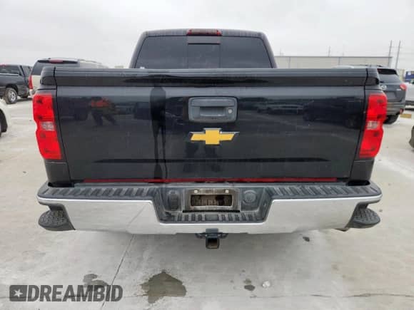 2014 Chevrolet Silverado 1500 High Country с VIN 3GCPCTEC5EG297411, выставлен на аукционе Copart как лот 59611115 с пробегом 145 384 миль миль и Списание • Salvage title. История ставок и продаж доступна на DreamBid. Изображение 6.